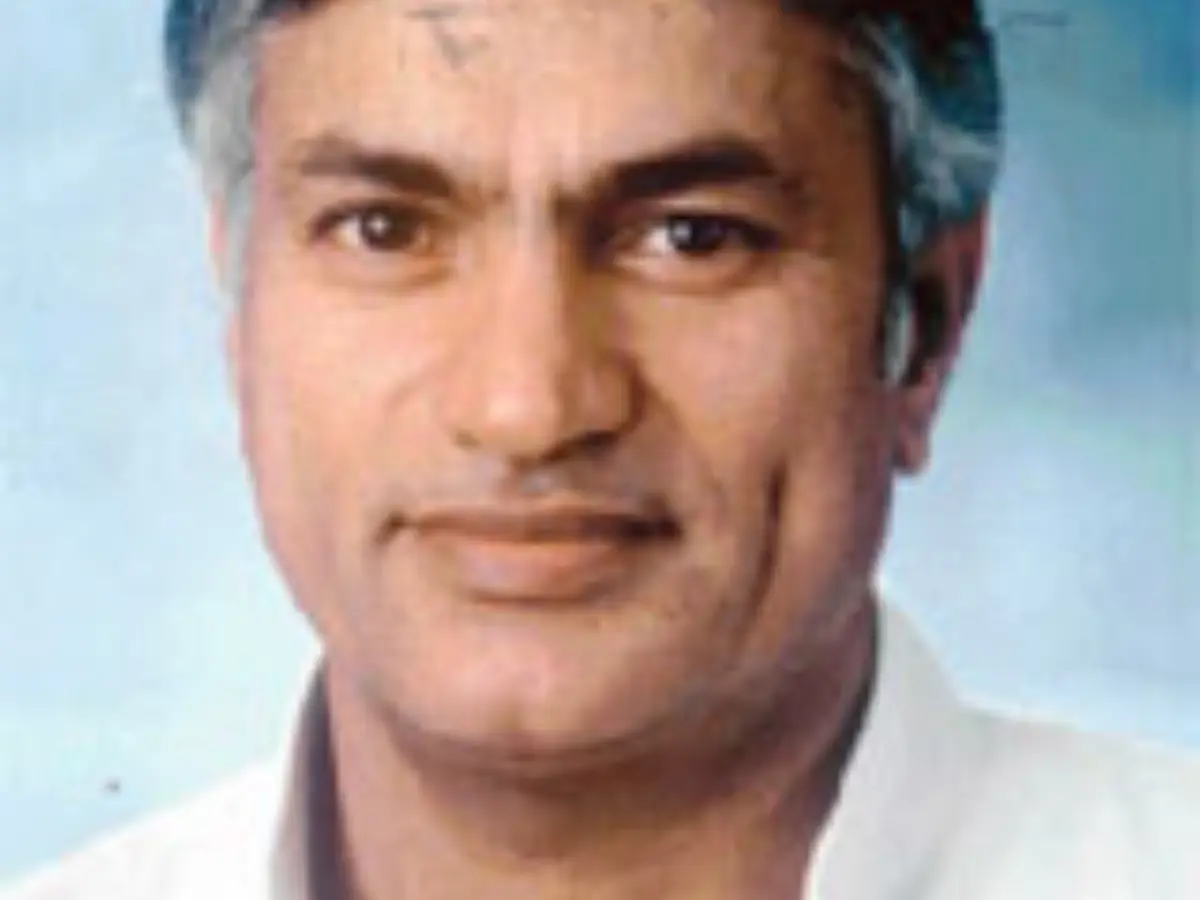 Haryana Agriculture Minister Surender Singh killed in helicopter crash