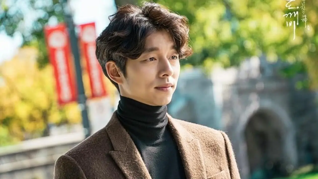 7 Best movies and shows featuring Squid Game star Gong Yoo