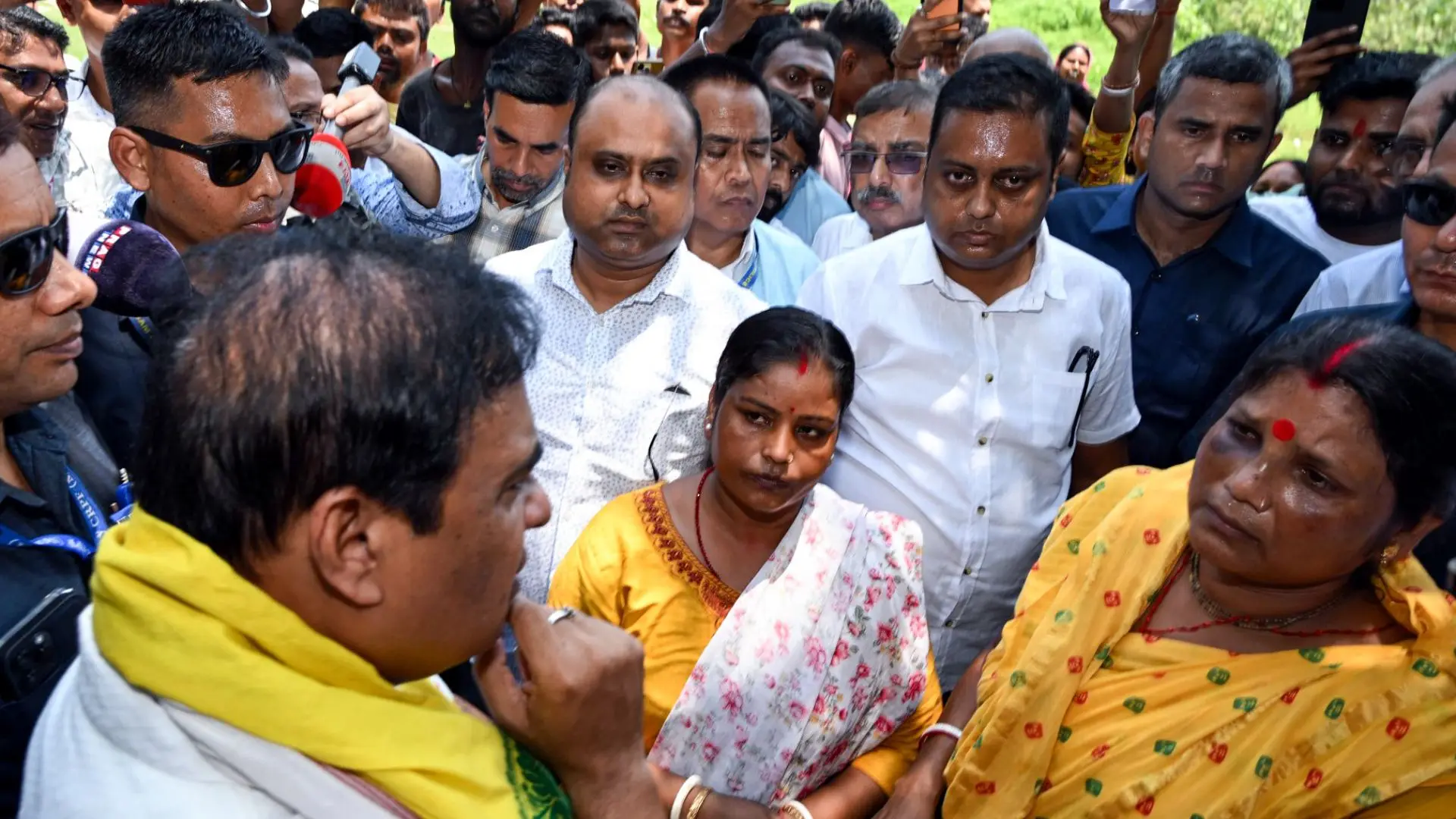 Shoot-at-sight order in Assam's Dhubri amid communal unrest following Eid‑al‑Adha