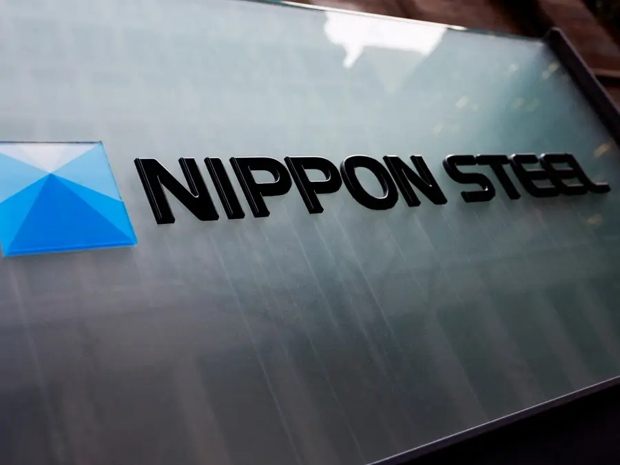 Trump clears Nippon Steel’s $14.9 billion takeover of US Steel after 18-month battle