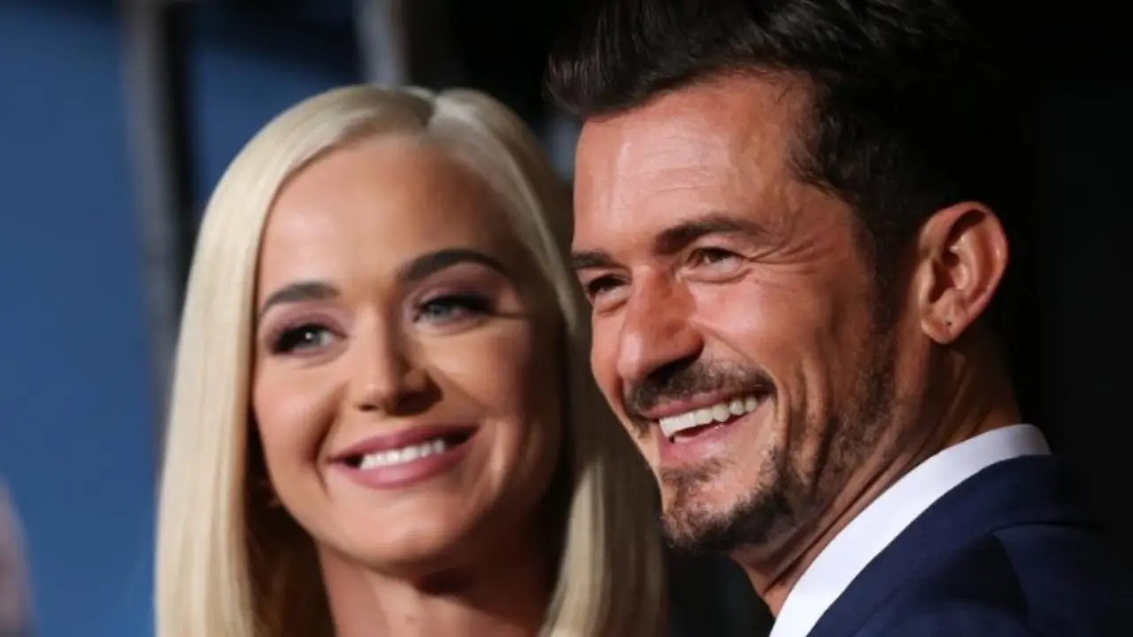 Katy Perry and Orland Bloom to split after conclusion of singer's world tour?
