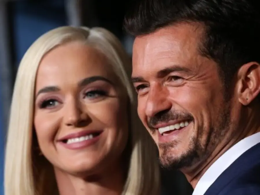 Katy Perry and Orland Bloom to split after conclusion of singer's world tour?