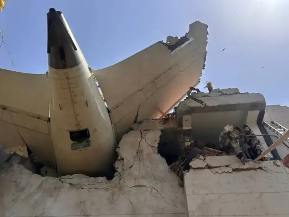 All Boeing 787 aircraft to be inspected; 8 have already been done: Aviation Ministry after Ahmedabad crash