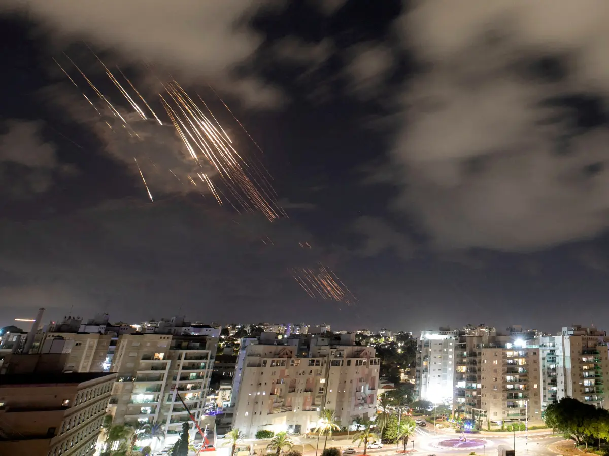 'Significant blow': Israel says Iran's nine nuclear scientists killed in strike | Full list of who they were
