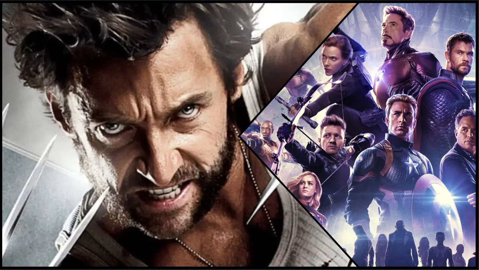Wolverine returns? Hugh Jackman’s stunt double shares photo from Avengers: Doomsday set