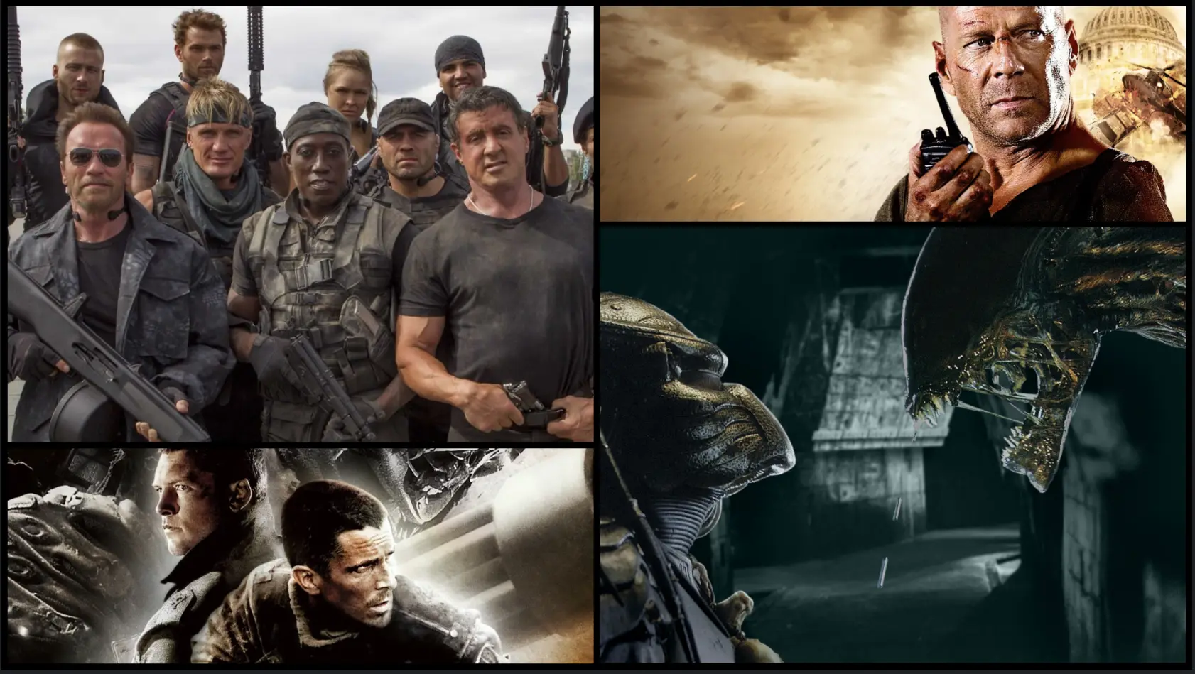 Watered Down: 6 R-rated movies that were forced to go PG-13