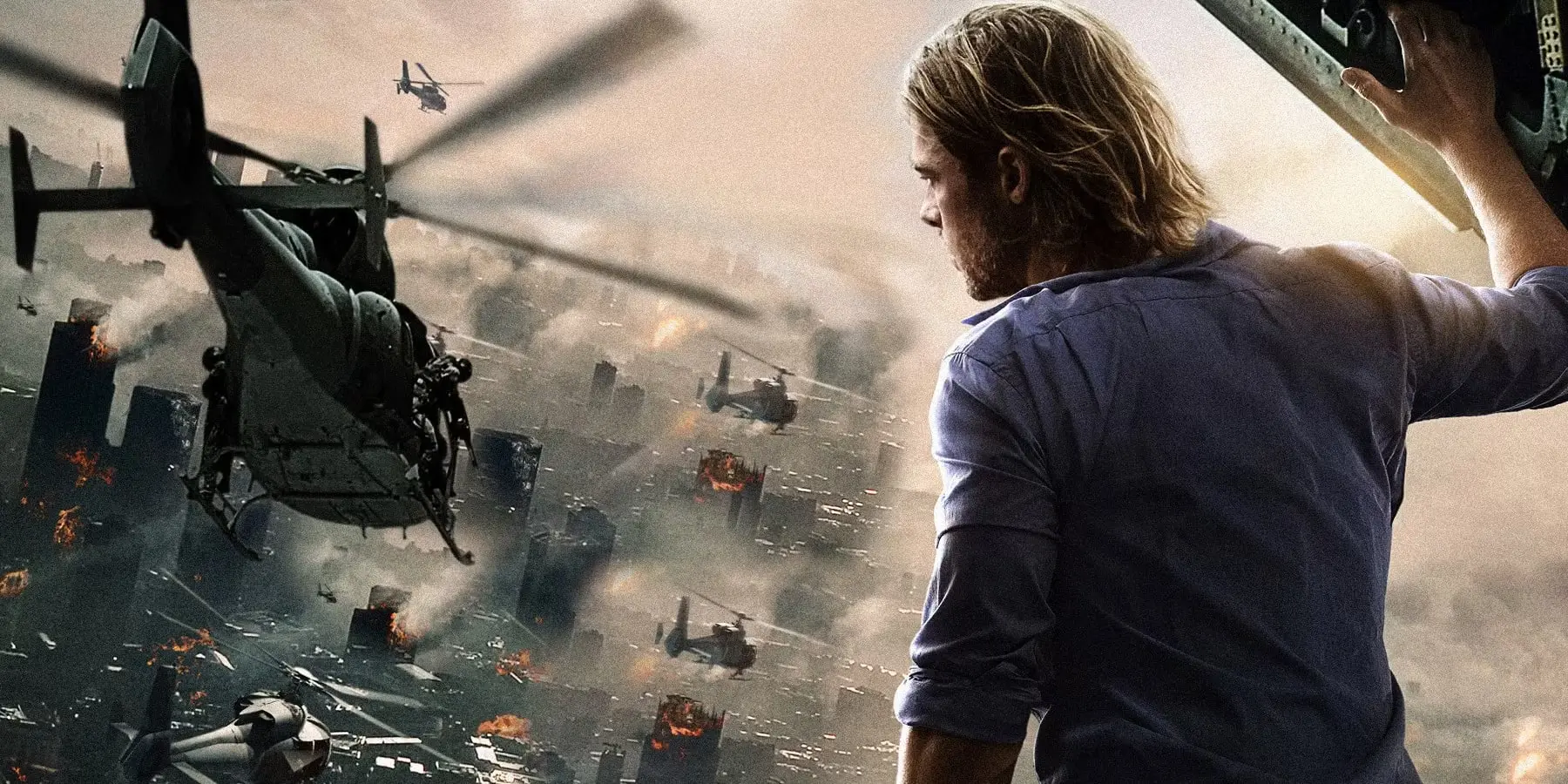 World War Z
