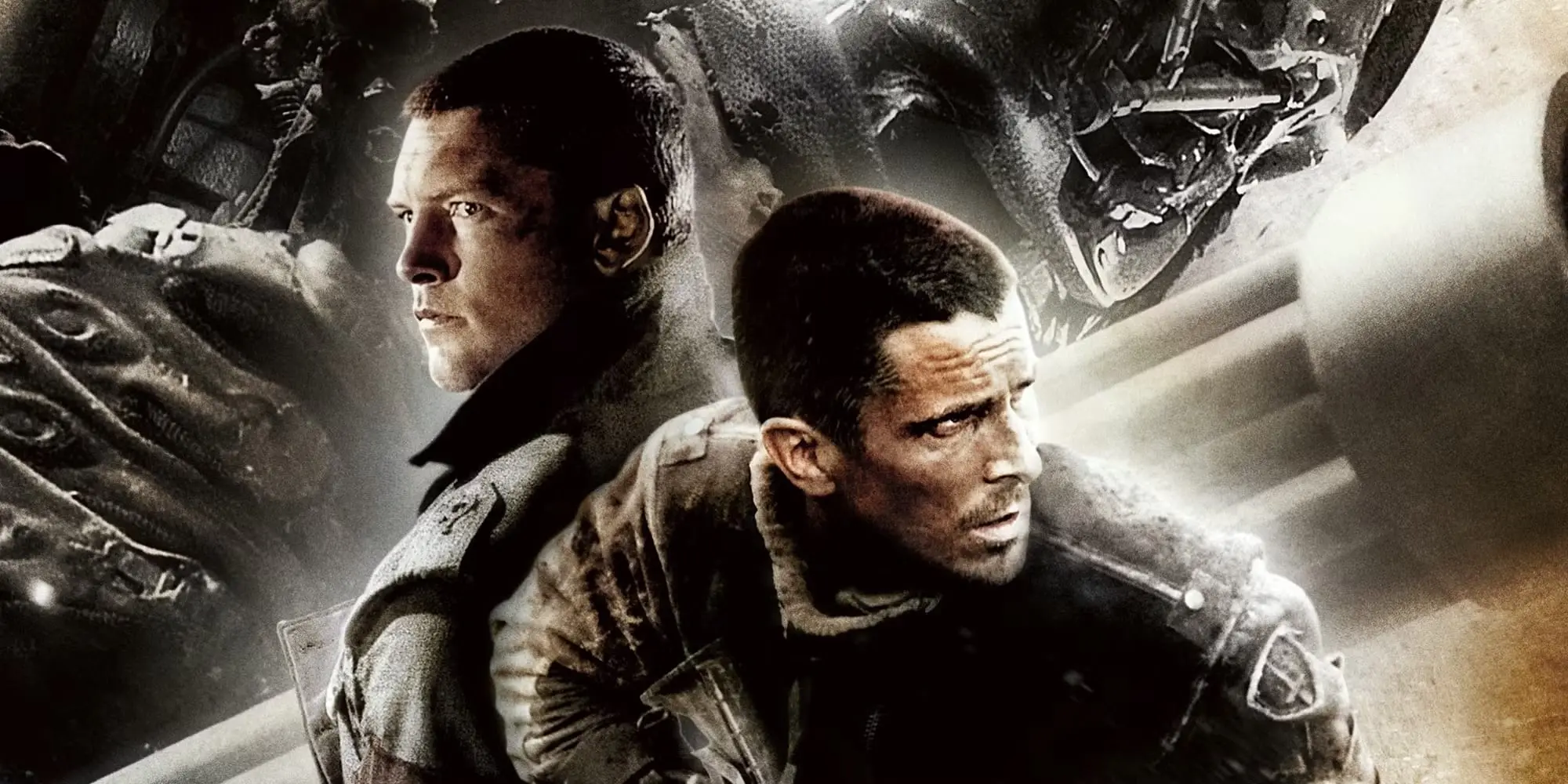 Terminator Salvation