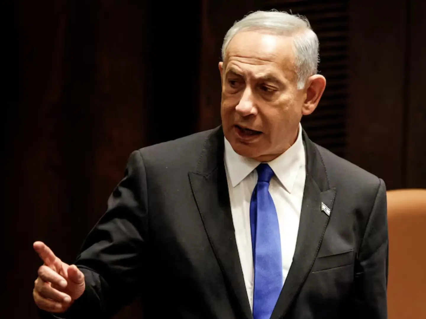 What is Israel's ‘aerial freedom of action’? Tel Aviv warns 'Tehran is no longer immune to strikes' What is Israel's ‘aerial freedom of action’? Tel Aviv warns 'Tehran is no longer immune to strikes'