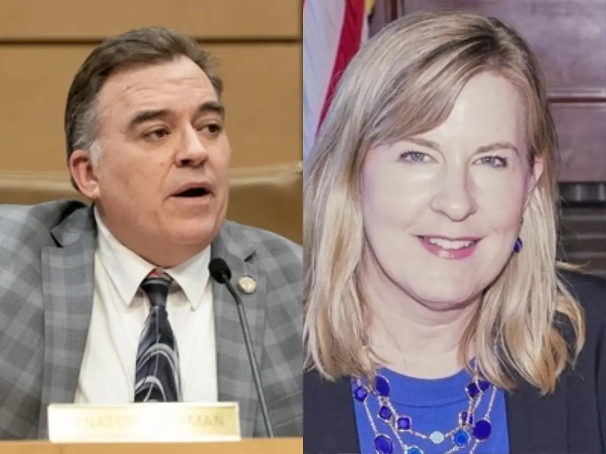 Minnesota shooting | Democratic lawmakers shot in 'politically motivated' attack at their homes, Trump reacts Minnesota shooting | Democratic lawmakers shot in 'politically motivated' attack at their homes, Trump reacts