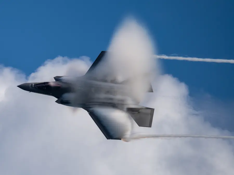 Did Iran shoot down third Israeli F-35 jet? Tehran claims it captured two pilots after Israel slams earlier claims as 'fake news'