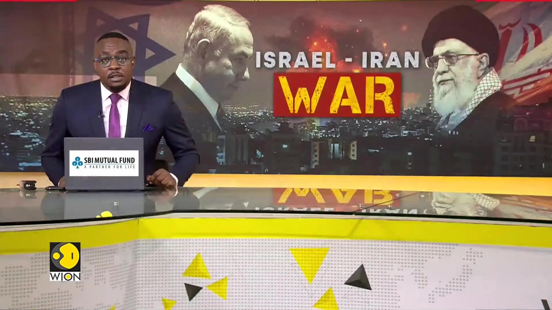 Israel-Iran war: Netanyahu confirms Israel killed IRGC intelligence chief and his deputy 