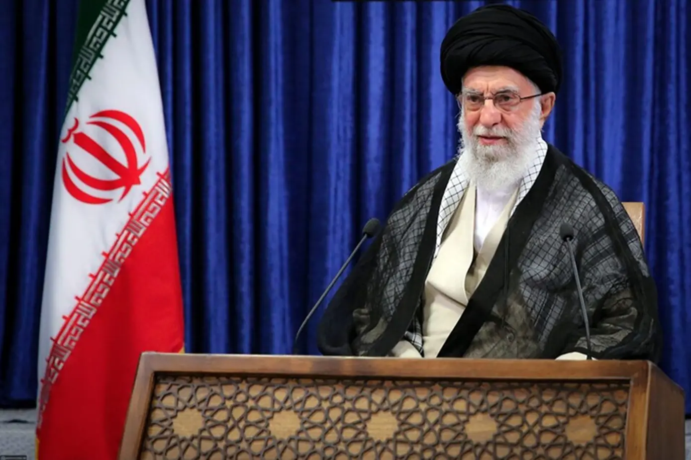 Iran’s Supreme Leader Khamenei ‘not off limits’, says Israeli official