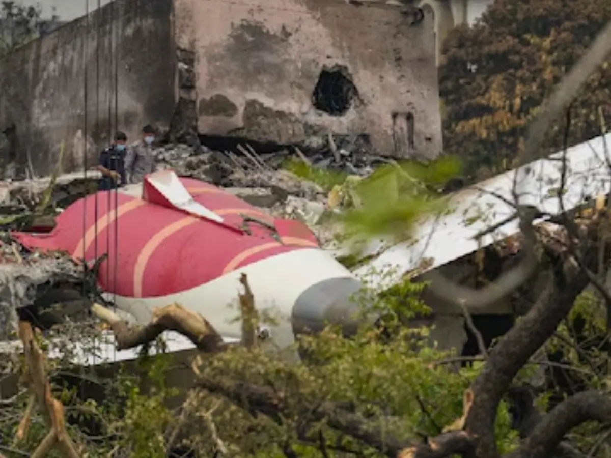Ahmedabad crash: 31 victims identified by DNA test, 12 bodies handed over to families | All updates Ahmedabad crash: 31 victims identified by DNA test, 12 bodies handed over to families | All updates