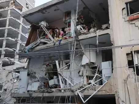 Iran-Israel war | 'Leave immediately': US issues fresh security alert for its citizens in Iran Iran-Israel war | 'Leave immediately': US issues fresh security alert for its citizens in Iran