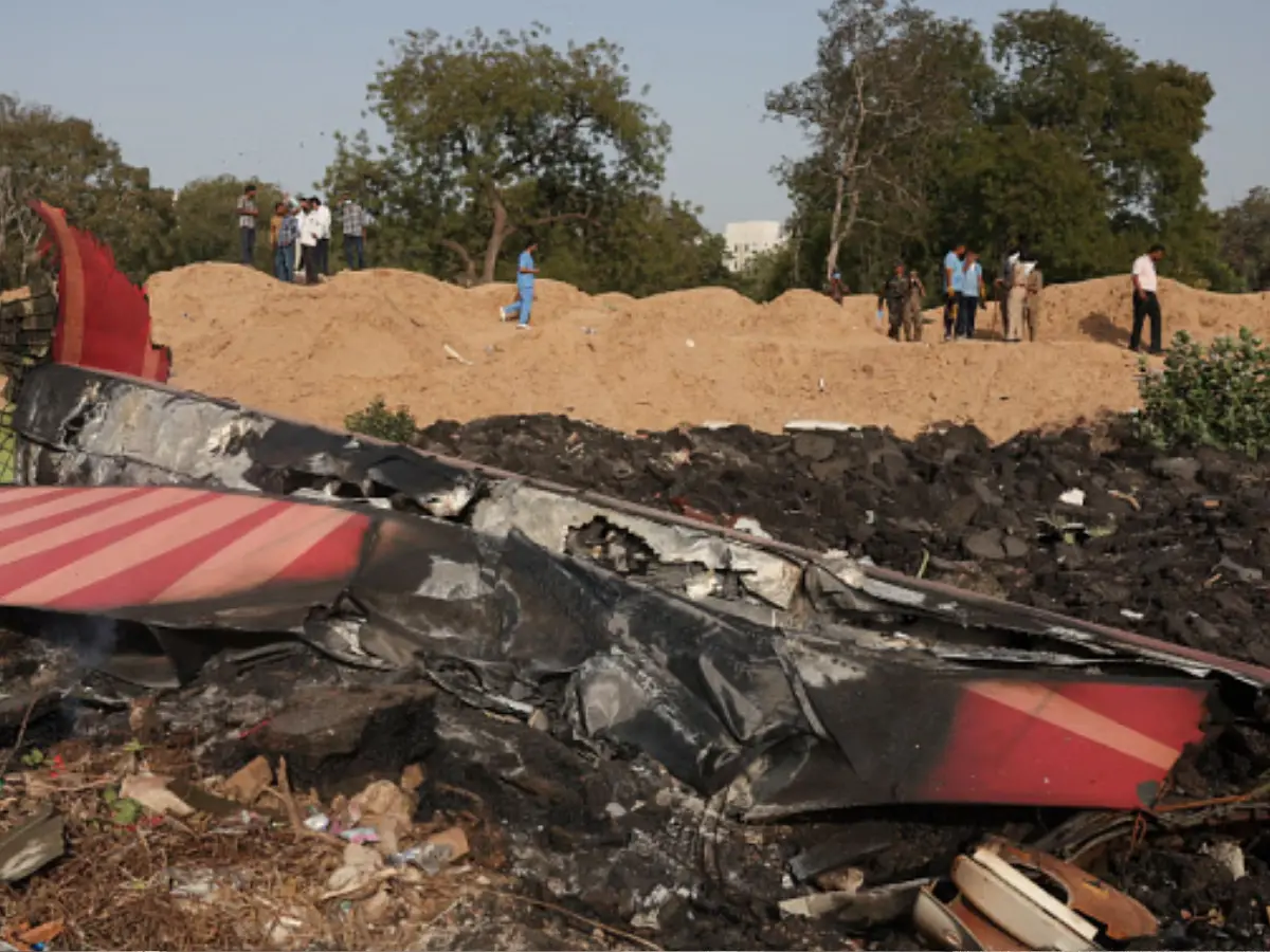 Turkey denies role in maintenance of Air India aircraft that crashed in Ahmedabad | Here's all you need to know