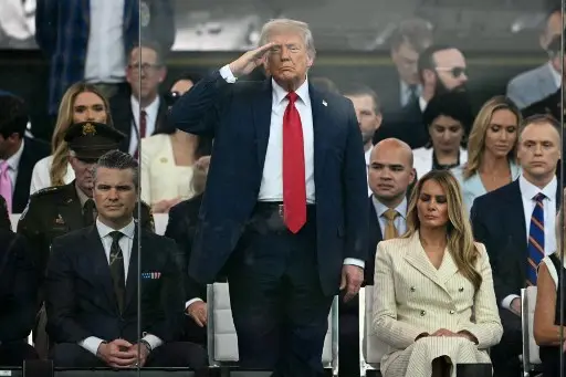 Unfazed by rebuttals, US at UNSC once again claims Trump 'stopped India-Pak war': Here's what it said about Iran-Israel conflict