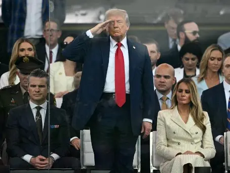 Unfazed by rebuttals, US at UNSC once again claims Trump 'stopped India-Pak war': Here's what it said about Iran-Israel conflict Unfazed by rebuttals, US at UNSC once again claims Trump 'stopped India-Pak war': Here's what it said about Iran-Israel conflict