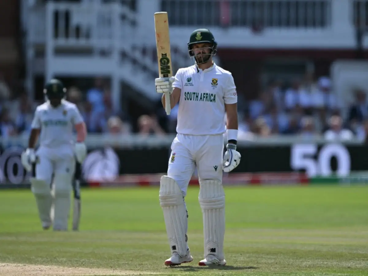 Kevin Pietersen hails Aiden Markram after WTC title-winning knock, says 'best innings by a South African batter'