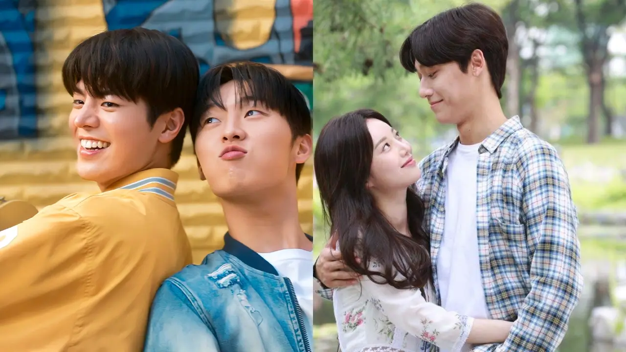 Celebrating Fatherhood! 7 K-dramas exploring theme of father-child relationship: 18 Again, Twinkling Watermelon and more