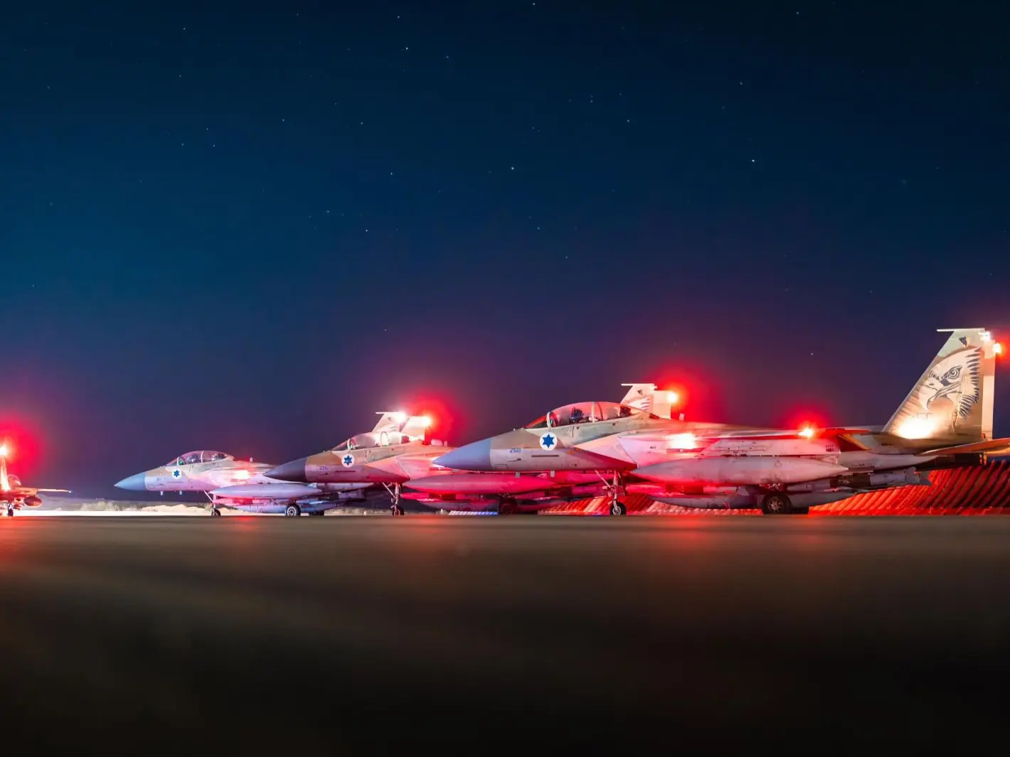 How Israel prepared and attacked 170 targets, over 720 military infrastructure in Iran in less than three days - WATCH video How Israel prepared and attacked 170 targets, over 720 military infrastructure in Iran in less than three days - WATCH video