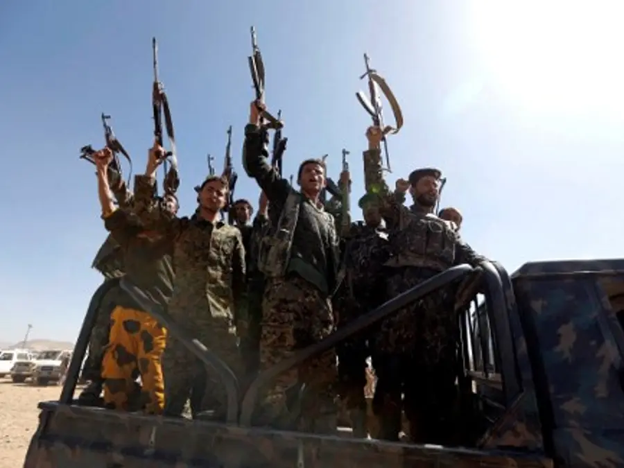 Israel confirms airstrike in Yemen targeting Houthi military chief