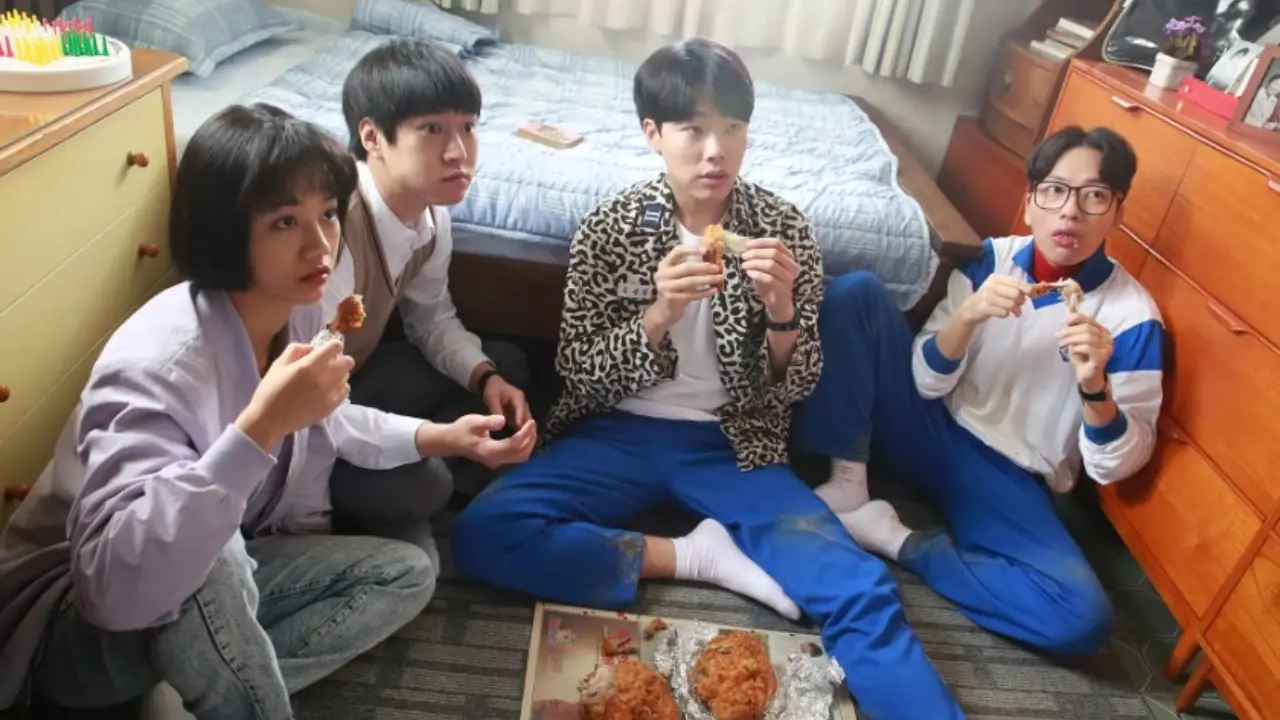 Reply 1988