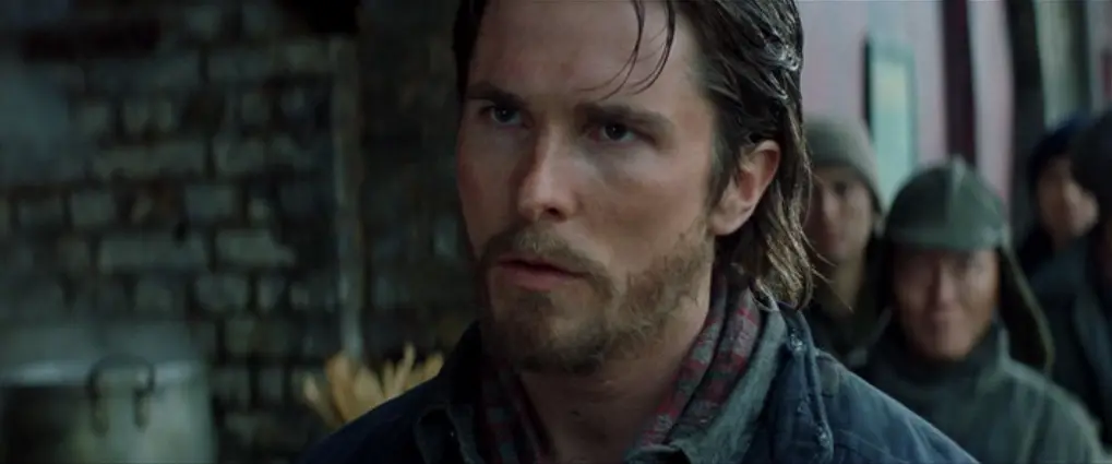 Christian Bale’s performance