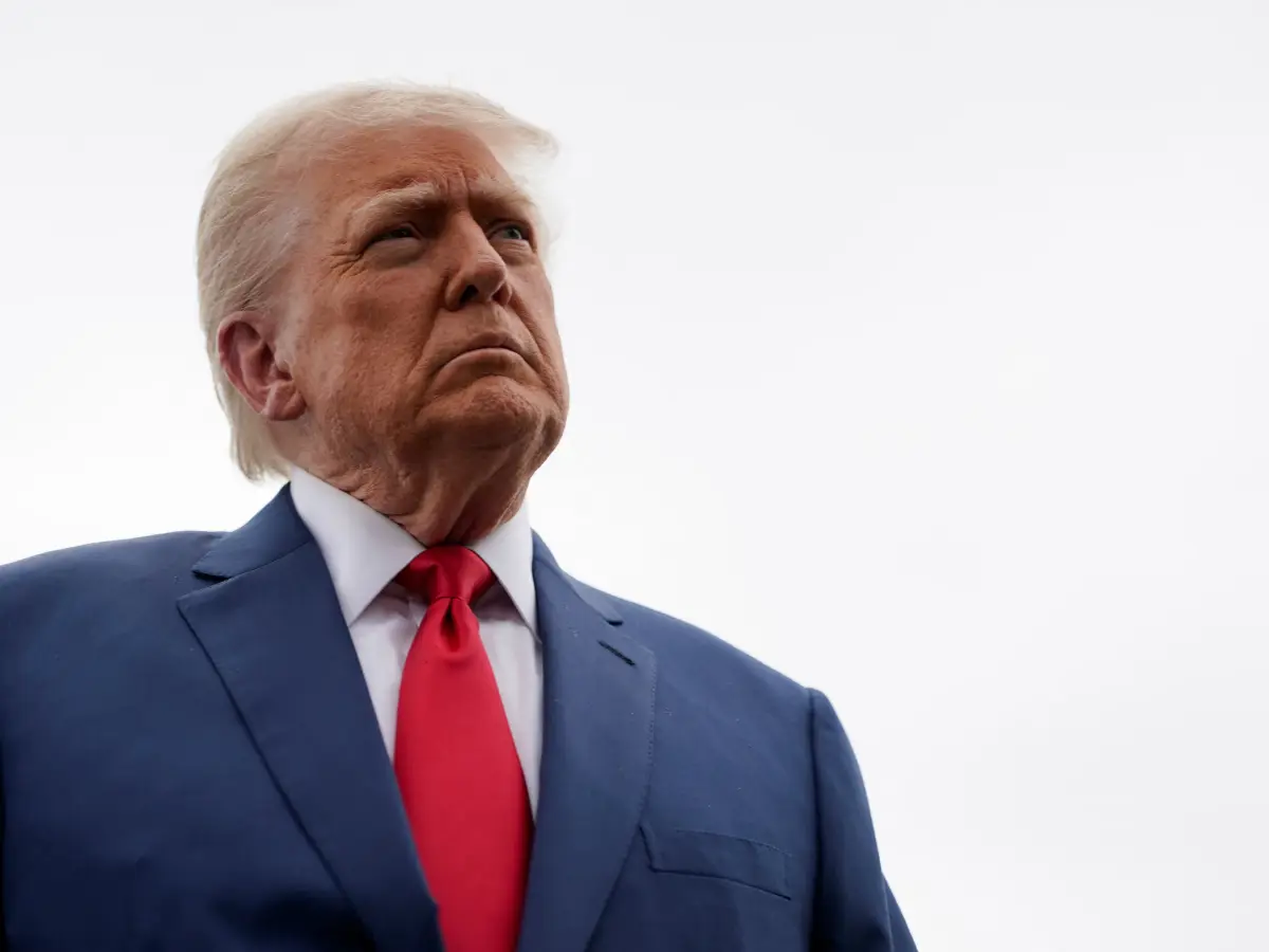 'Israel and Iran will MAKE A DEAL': Trump shows confidence in bringing peace in Middle East amid ongoing war 'Israel and Iran will MAKE A DEAL': Trump shows confidence in bringing peace in Middle East amid ongoing war
