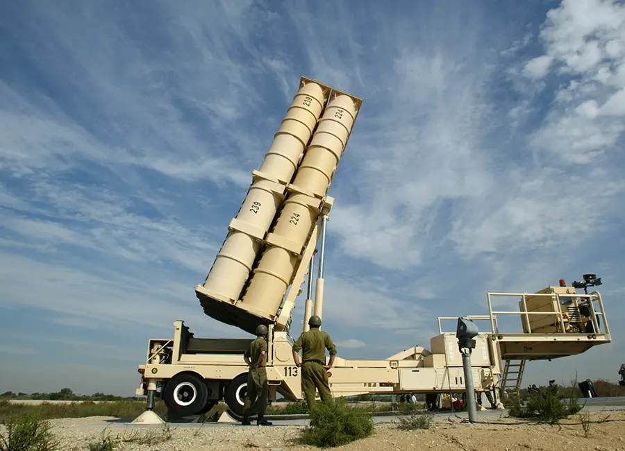 Israel vs Iran: How Israel can protect itself using lasers, missiles, and radar if attacked
