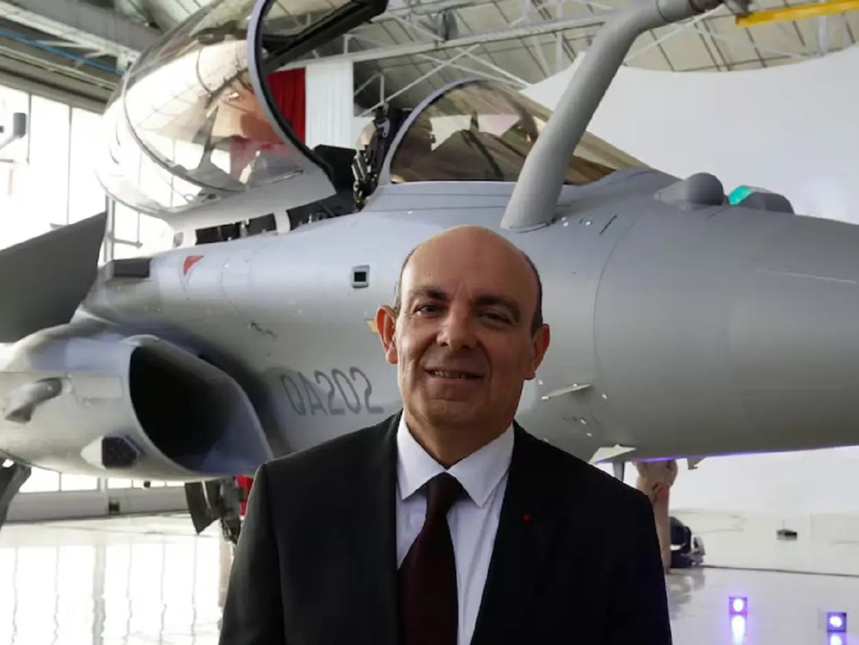 ‘Factually incorrect’: Dassault CEO refutes Pak claim of downing India’s Rafale jets ‘Factually incorrect’: Dassault CEO refutes Pak claim of downing India’s Rafale jets