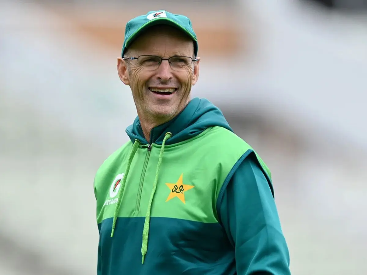 ‘If I got invited back to Pakistan tomorrow…,’ Gary Kirsten breaks silence on his exit as PAK head coach