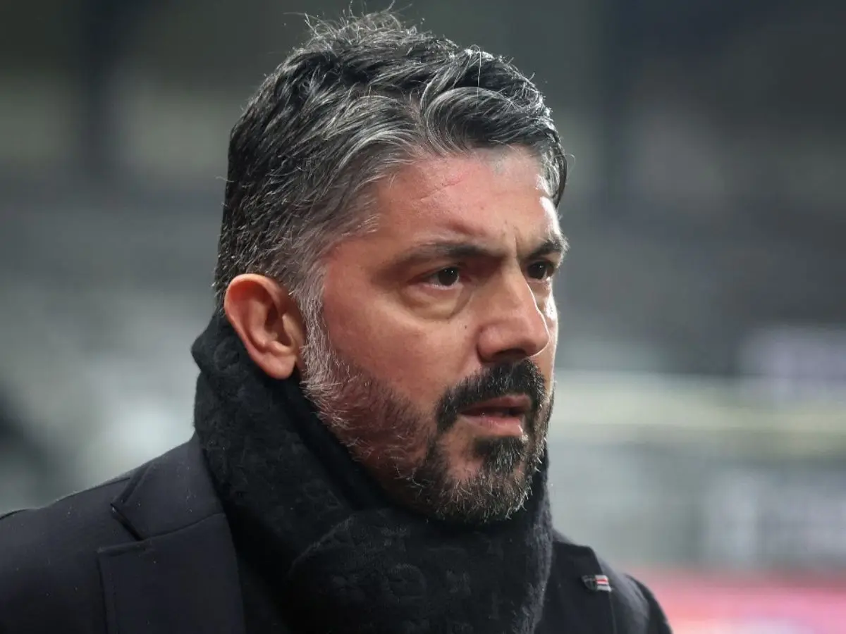 World Cup winner Gennaro Gattuso replaces Luciano Spalletti as new Italy coach World Cup winner Gennaro Gattuso replaces Luciano Spalletti as new Italy coach