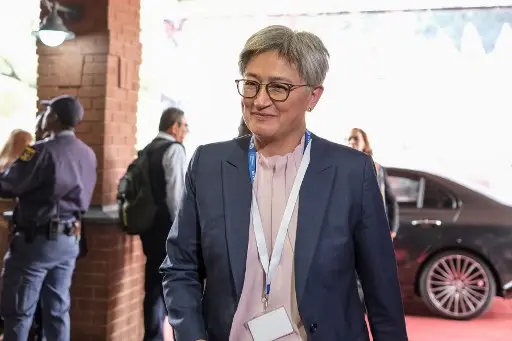 Australian Foreign Minister Penny Wong to visit India this week
