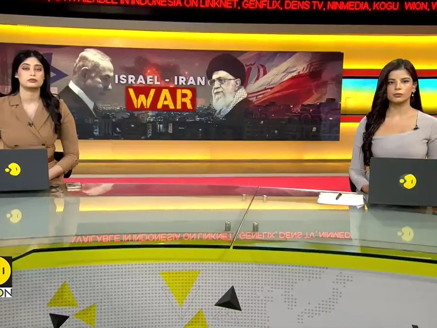 Israel-Iran war: Israel's Bat Yam, Ramat Gan, Rehovot bear the brunt