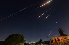 Rising tensions in West Asia: Israel-Iran conflict and its global repercussions