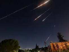 Rising tensions in West Asia: Israel-Iran conflict and its global repercussions Rising tensions in West Asia: Israel-Iran conflict and its global repercussions