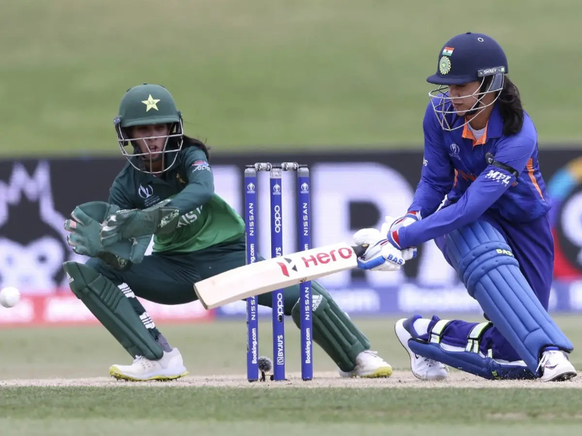 Women's ODI World Cup 2025: Colombo to host India vs Pakistan on October 5 Women's ODI World Cup 2025: Colombo to host India vs Pakistan on October 5