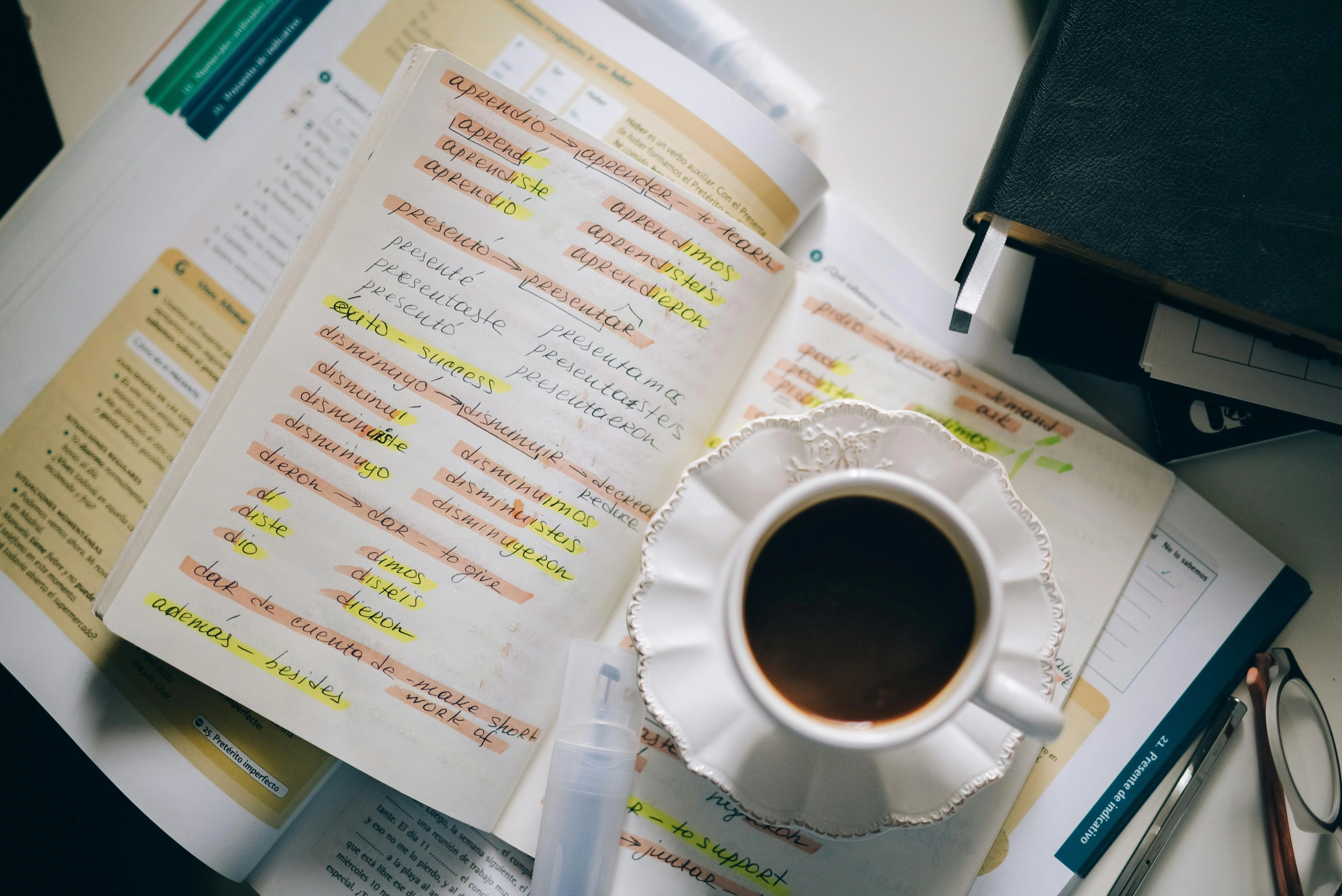 How to improve your vocabulary: Easy Steps for improvement
