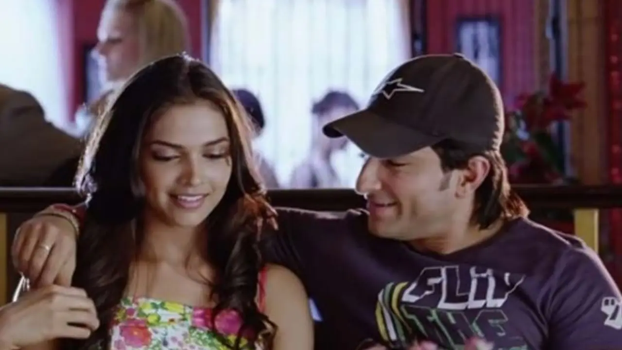 Love Aaj Kal