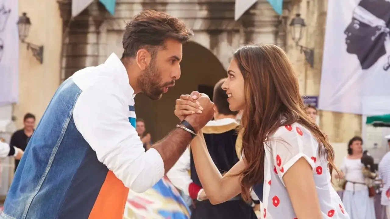 Tamasha