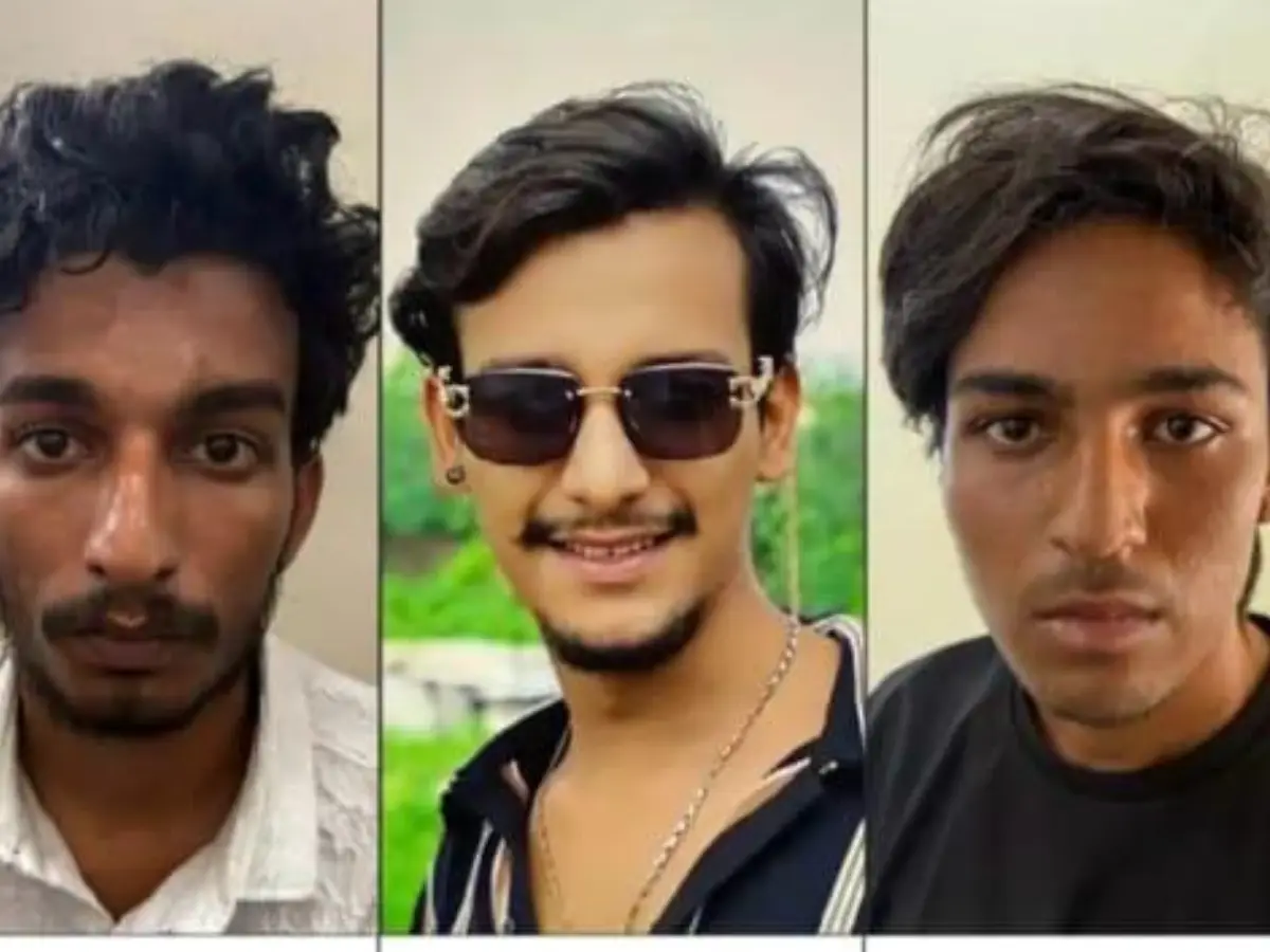 Not money but favour, Raj's cousin among accused: Police reveals real motive in Meghalaya murder case Not money but favour, Raj's cousin among accused: Police reveals real motive in Meghalaya murder case