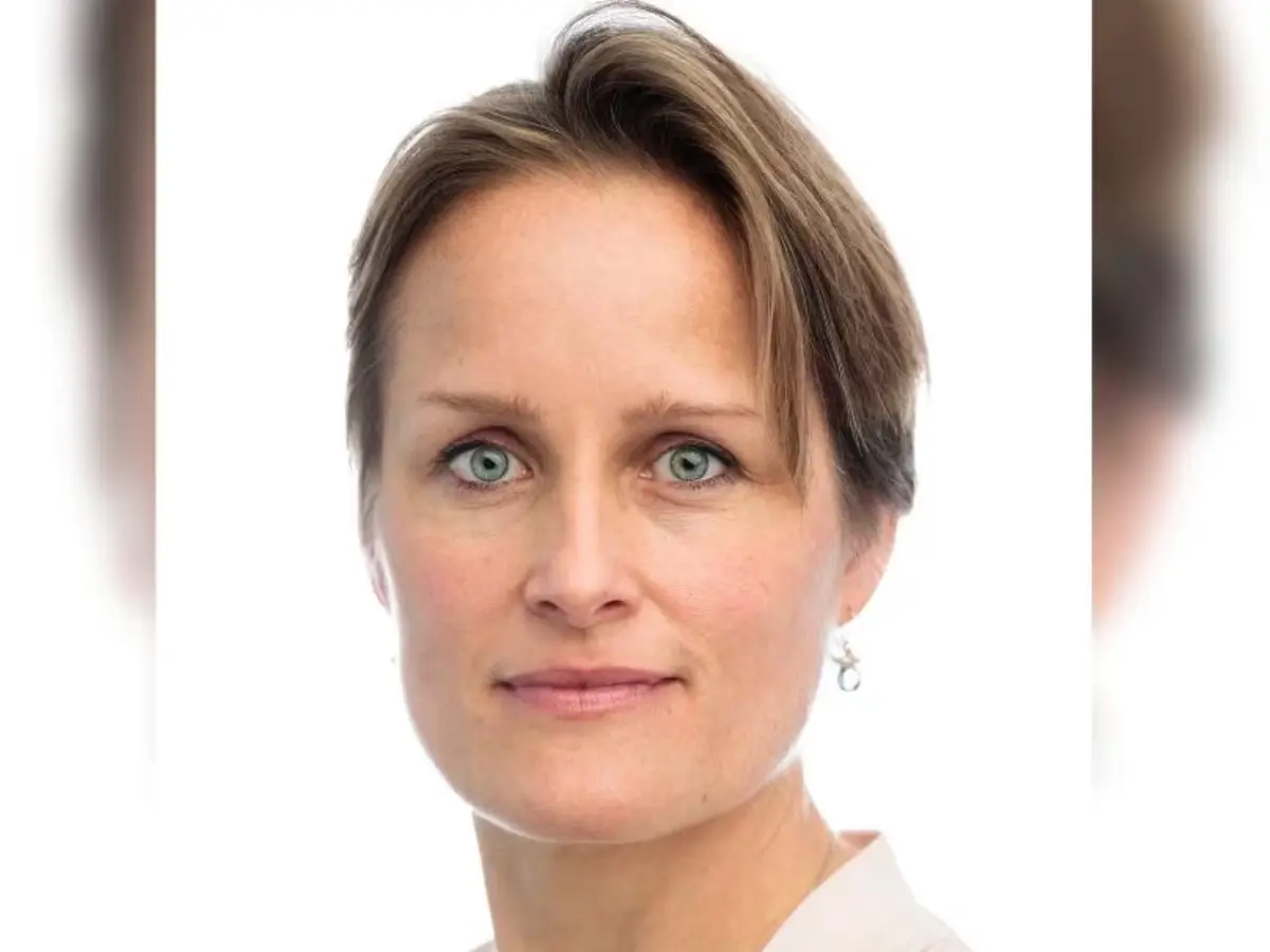 Blaise Metreweli becomes first woman to lead UK spy agency MI6. From codename Q to career - all about her Blaise Metreweli becomes first woman to lead UK spy agency MI6. From codename Q to career - all about her