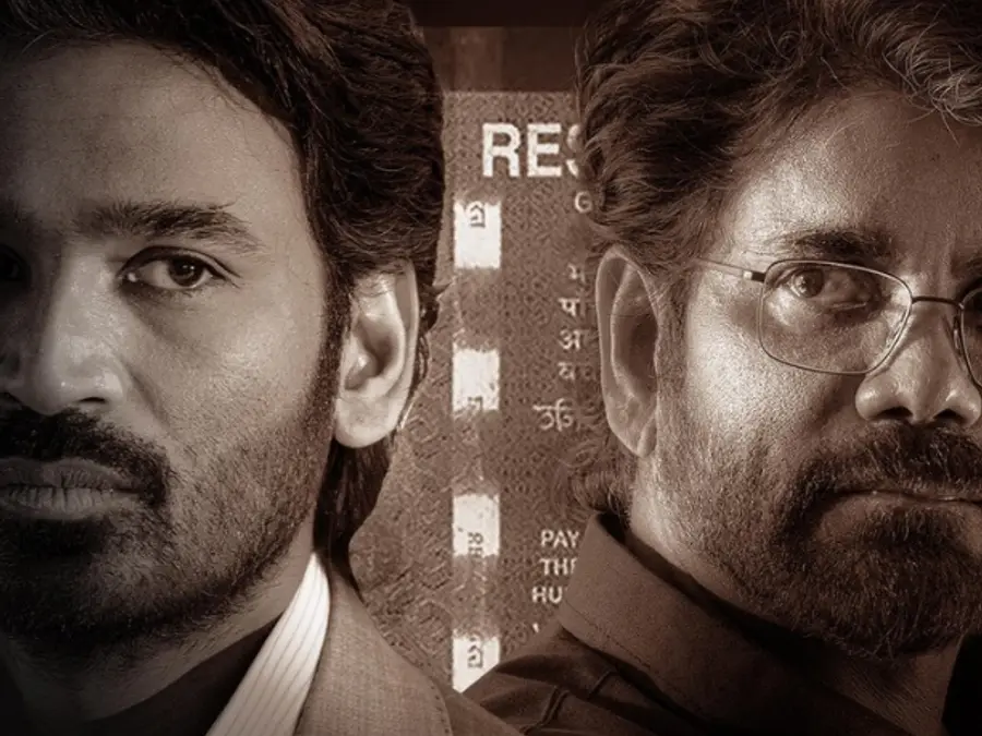 Kuberaa trailer out! Nagarjuna and Dhanush star in a gripping tale of money, power and betrayal