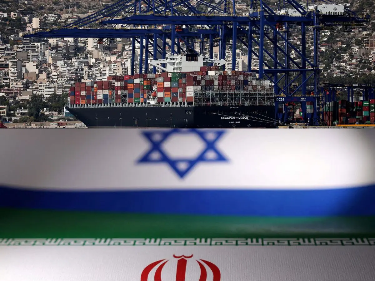 Why India should be concerned: Rising Israel-Iran tensions threaten energy security and trade, warns GTRI