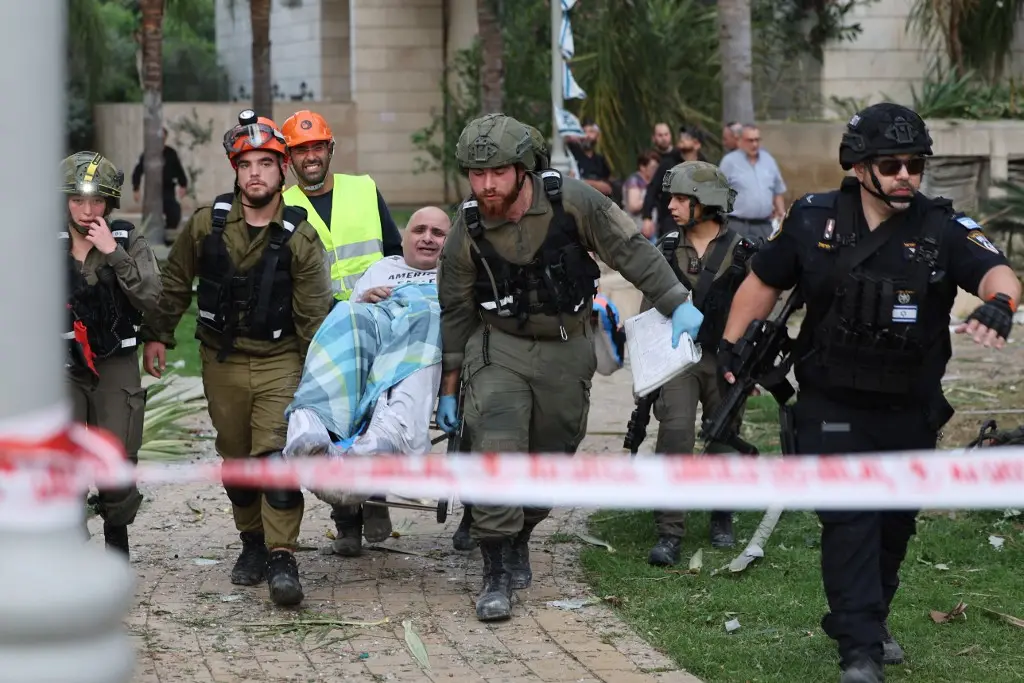 Iran-Israel war: India stays neutral — where do its 5 closest allies stand? WION Explains