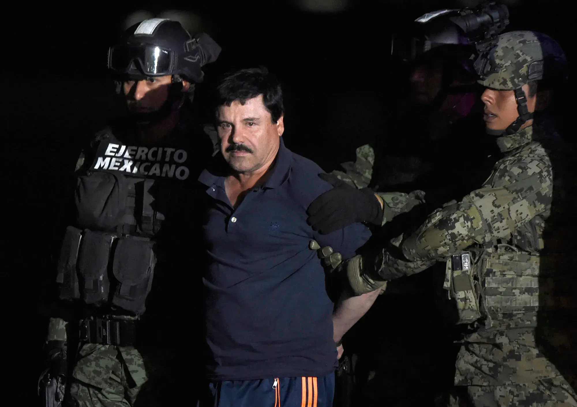 Top 10 countries where mafia's influence was once, bigger than the government