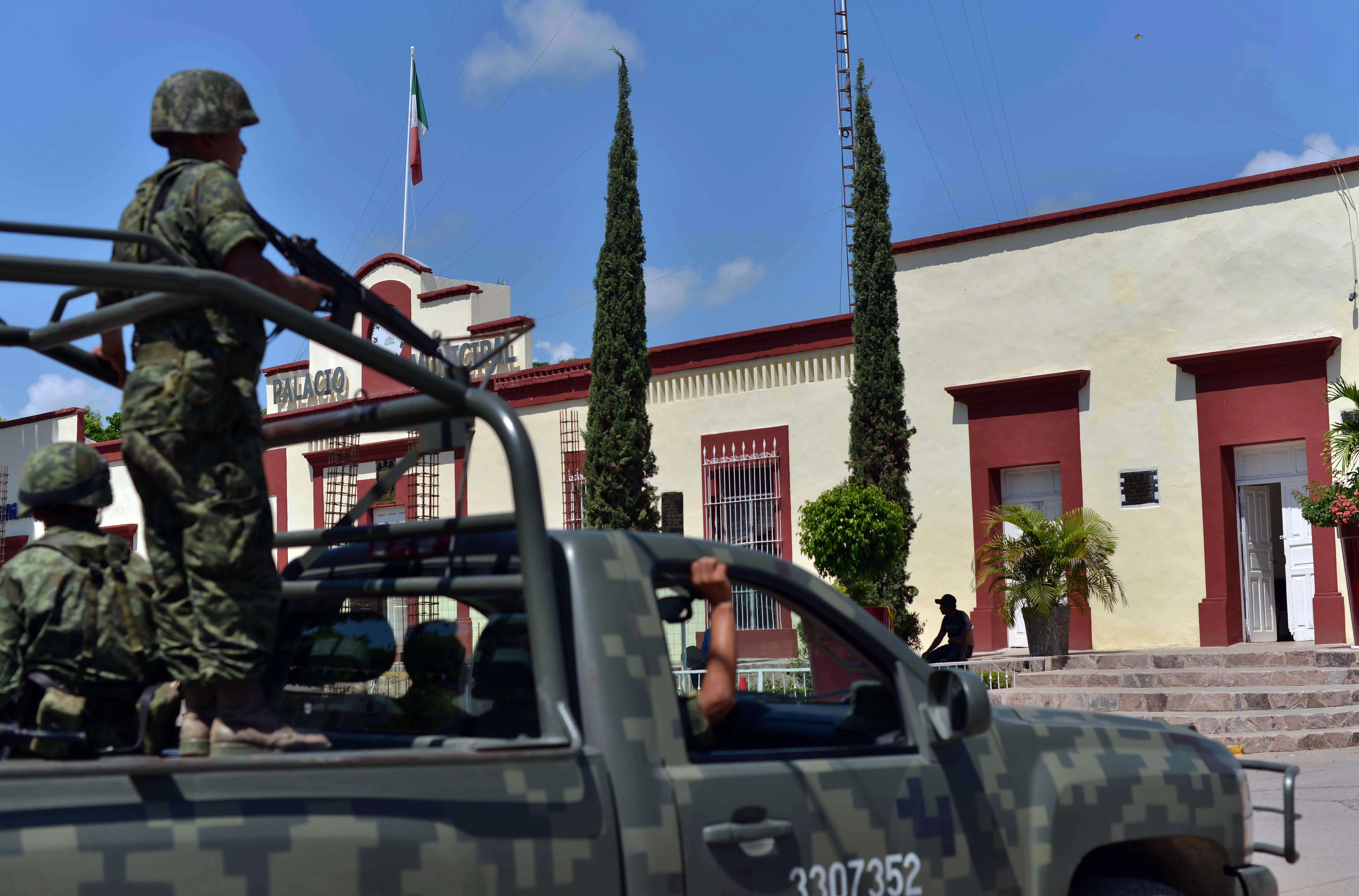 What Happened to El Chapo?
