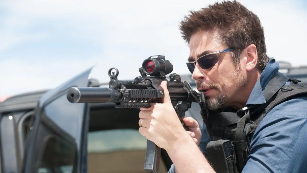 Who are Sicarios? The 5 deadly roles within cartel hit squads