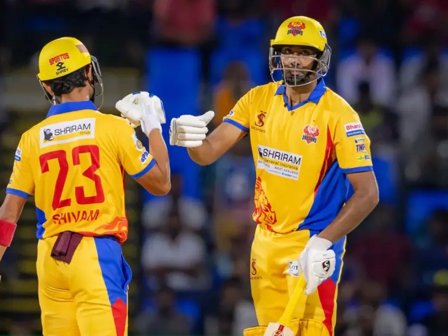 Ravi Ashwin locked in ball-tampering controversy in TNPL 2025; organisers ask Madurai Panthers for proof